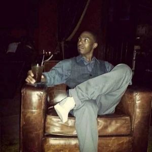 Meet your Posher, Cordell